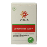 Vitals Curcumine SLCP
