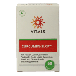 Vitals Curcumine SLCP - Afbeelding 3