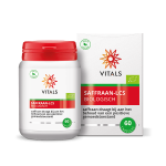 Vitals Saffraan-LCS bio