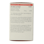 Vitals Vitamine B6 20 mg - Afbeelding 4