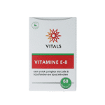 Vitals Vitamine E-8