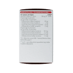 Vitals Vitamine E-8 - Afbeelding 4