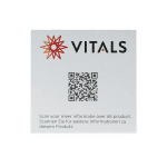 Vitals Vitamine E-8 - Afbeelding 5