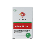 Vitals Vitamine E-8 - Afbeelding 3