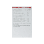 Vitals Vitamine E-8 - Afbeelding 2
