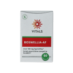 Vitals Boswellia - AF