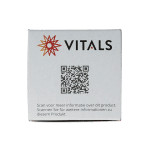Vitals Boswellia - AF - Afbeelding 5