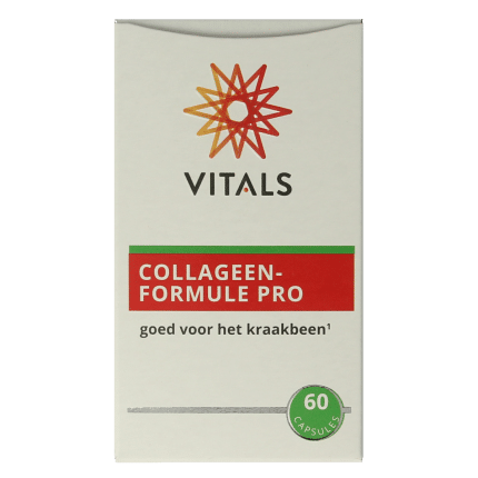 Vitals Collageenformule pro