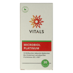 Vitals Microbiol platinum - Afbeelding 3