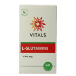 Vitals L-Glutamine 1000mg