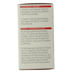 Vitals L-Glutamine 1000mg - Afbeelding 4