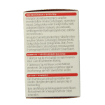 Vitals Ginkgo biloba PS 480 mg - Afbeelding 4