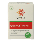 Vitals Quercetine-PS - Afbeelding 3
