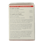 Vitals Quercetine-PS - Afbeelding 2