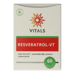 Vitals Resveratrol-VT