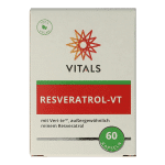Vitals Resveratrol-VT - Afbeelding 3