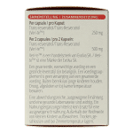 Vitals Resveratrol-VT - Afbeelding 2