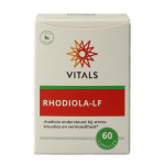 Vitals Rhodiola LF