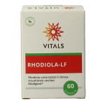 Vitals Rhodiola LF - Afbeelding 3