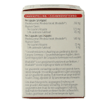 Vitals Rhodiola LF - Afbeelding 2