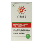 Vitals Mannenformule pro prostaat