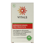 Vitals Mannenformule pro prostaat - Afbeelding 3