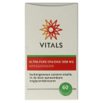 Vitals EPA/DHA Ultra pure 1000mg
