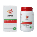 Vitals Super krillolie 590mg