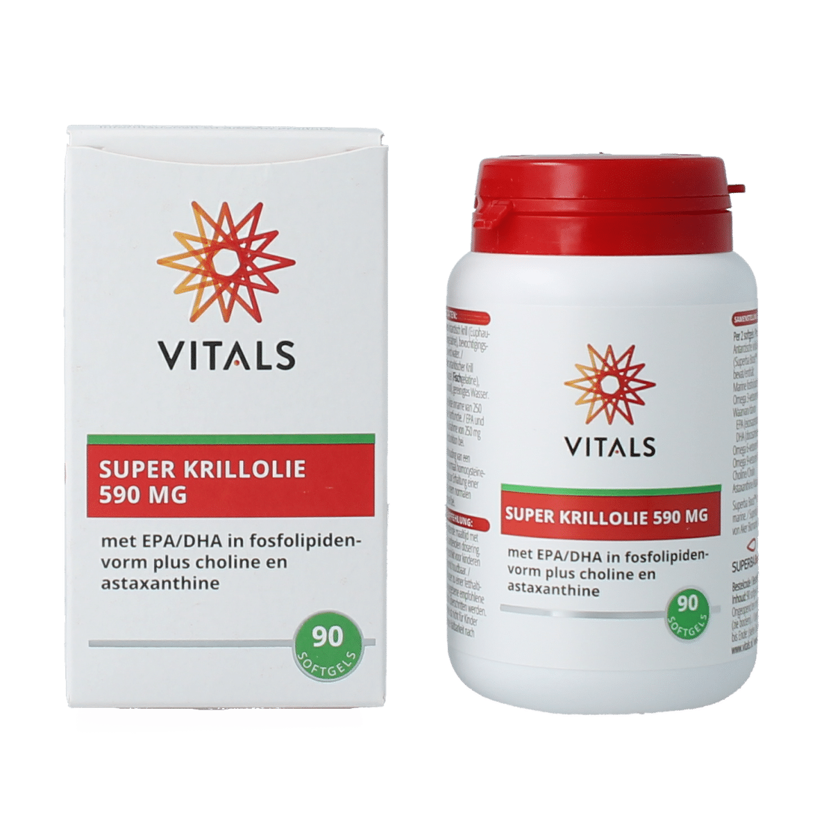 8716717004188_A1N2.png Vitals Super krillolie 590mg - Afbeelding 1
