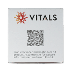 Vitals Super krillolie 590mg - Afbeelding 5