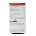 Vitals Super krillolie 590mg - Afbeelding 2