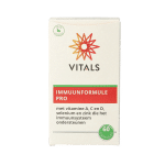 Vitals Immuunformule pro