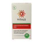 Vitals Cholesterolformule pro - Afbeelding 3