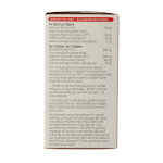 Vitals Cholesterolformule pro - Afbeelding 2