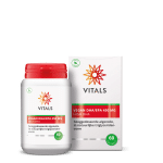 Vitals DHA/EPA 450mg vegan