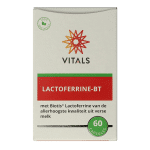 Vitals Lactoferrine-BT