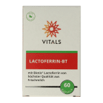 Vitals Lactoferrine-BT - Afbeelding 3
