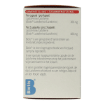 Vitals Lactoferrine-BT - Afbeelding 2