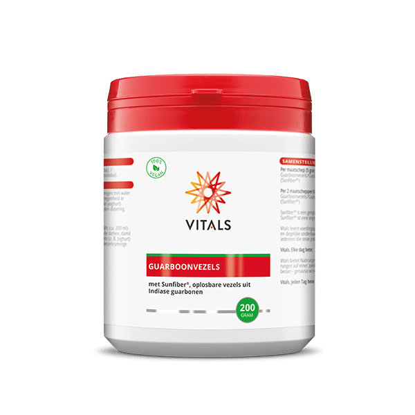 8716717004362_A1N1.png Vitals Guarboonvezels - Afbeelding 1