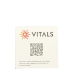 Vitals Guarboonvezels - Afbeelding 5