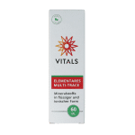 Vitals Elementair multi-trace - Afbeelding 3