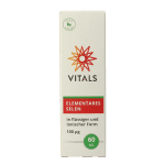 Vitals Elementair selenium - Afbeelding 3