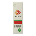 Vitals Elementair zink & koper