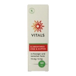 Vitals Elementair zink & koper - Afbeelding 3