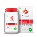 Vitals Bot en tandformule pro