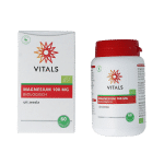 Vitals Magnesium 100mg bio