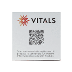 Vitals Magnesium 100mg bio - Afbeelding 5