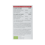 Vitals Magnesium 100mg bio - Afbeelding 2