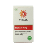 Vitals NDR 760mg