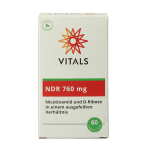 Vitals NDR 760mg - Afbeelding 3